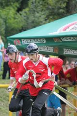 Fotogalerie Štít Radhoště 2011, foto č. 127