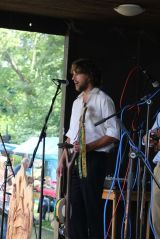 Fotogalerie Štít Radhoště 2011, foto č. 141