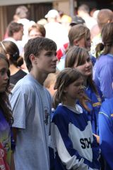 Fotogalerie Štít Radhoště 2011, foto č. 166