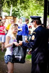 Fotogalerie Štít Radhoště 2011, foto č. 5