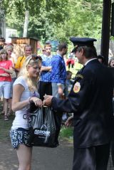 Fotogalerie Štít Radhoště 2011, foto č. 167