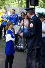 Fotogalerie Štít Radhoště 2011, foto č. 6