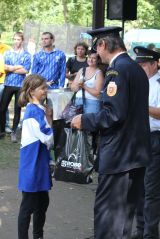 Fotogalerie Štít Radhoště 2011, foto č. 168