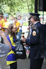 Fotogalerie Štít Radhoště 2011, foto č. 169