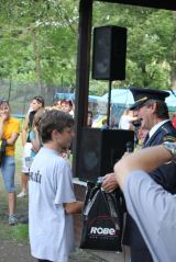 Fotogalerie Štít Radhoště 2011, foto č. 172