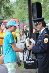 Fotogalerie Štít Radhoště 2011, foto č. 173