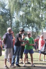 Fotogalerie Štít Radhoště 2011, foto č. 186