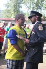 Fotogalerie Štít Radhoště 2011, foto č. 207