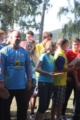 Fotogalerie Štít Radhoště 2011, foto č. 208