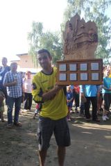 Fotogalerie Štít Radhoště 2011, foto č. 220