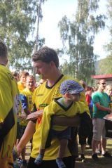 Fotogalerie Štít Radhoště 2011, foto č. 223