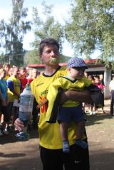 Fotogalerie Štít Radhoště 2011, foto č. 225