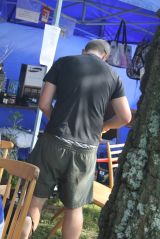 Fotogalerie Štít Radhoště 2011, foto č. 227