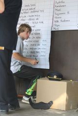 Fotogalerie Štít Radhoště 2011, foto č. 228