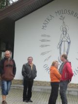 Fotogalerie Zájezd Martin-Záturčie, foto č. 2