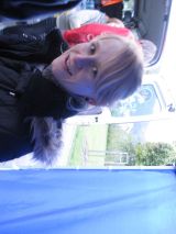 Fotogalerie Bečvanské hodování 2011, foto č. 3