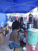 Fotogalerie Bečvanské hodování 2011, foto č. 2