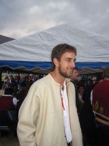 Fotogalerie Bečvanské hodování 2011, foto č. 20