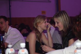 Obrázek k aktualitě Hasičský ples 2012