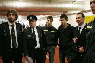 Obrázek k aktualitě Moravskobeskydské šedesátky 2012