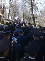 Fotogalerie Pouť sv. Hostýn 2012, foto č. 10