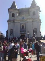 Fotogalerie Pouť sv. Hostýn 2012, foto č. 11