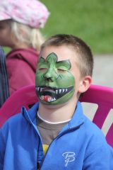 Fotogalerie Den dětí s hasiči a myslivci 2012, foto č. 2