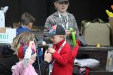 Fotogalerie Den dětí s hasiči a myslivci 2012, foto č. 16