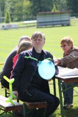 Fotogalerie Den dětí s hasiči a myslivci 2012, foto č. 24