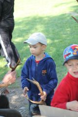 Fotogalerie Den dětí s hasiči a myslivci 2012, foto č. 25