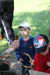 Fotogalerie Den dětí s hasiči a myslivci 2012, foto č. 26