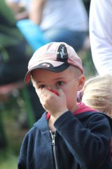 Fotogalerie Den dětí s hasiči a myslivci 2012, foto č. 35