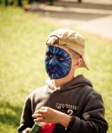 Fotogalerie Den dětí s hasiči a myslivci 2012, foto č. 53