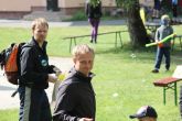 Fotogalerie Den dětí s hasiči a myslivci 2012, foto č. 69