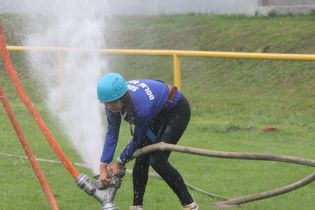 Obrázek k aktualitě Štít Radhoště 2012