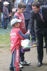 Fotogalerie Štít Radhoště 2012, foto č. 82