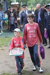 Fotogalerie Štít Radhoště 2012, foto č. 83