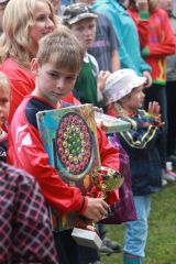 Fotogalerie Štít Radhoště 2012, foto č. 94