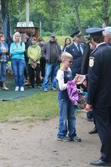 Fotogalerie Štít Radhoště 2012, foto č. 98