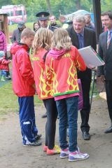 Fotogalerie Štít Radhoště 2012, foto č. 106