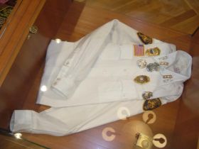 Obrázek k aktualitě 55. let družby Bečva - Michálkovice