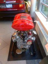 Fotogalerie 55. let družby Bečva - Michálkovice, foto č. 5