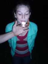 Fotogalerie 55. let družby Bečva - Michálkovice, foto č. 28