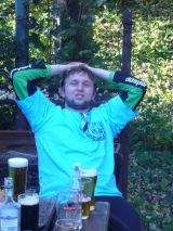 Fotogalerie 55. let družby Bečva - Michálkovice, foto č. 36