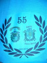 Fotogalerie 55. let družby Bečva - Michálkovice, foto č. 43