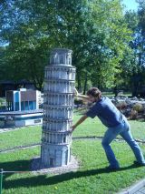 Fotogalerie 55. let družby Bečva - Michálkovice, foto č. 50