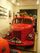 Fotogalerie 55. let družby Bečva - Michálkovice, foto č. 51