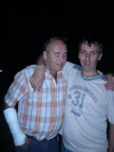 Fotogalerie 55. let družby Bečva - Michálkovice, foto č. 52