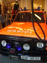 Fotogalerie 55. let družby Bečva - Michálkovice, foto č. 54