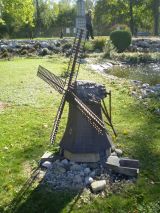 Fotogalerie 55. let družby Bečva - Michálkovice, foto č. 56